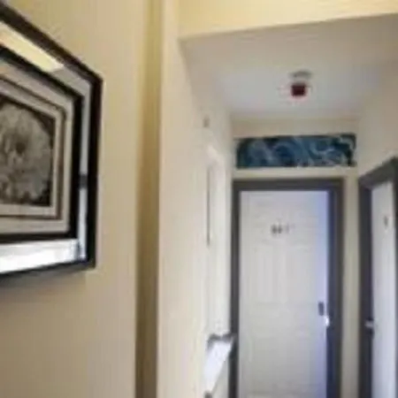 Russell Scott Backpackers - Hostal Sheffield