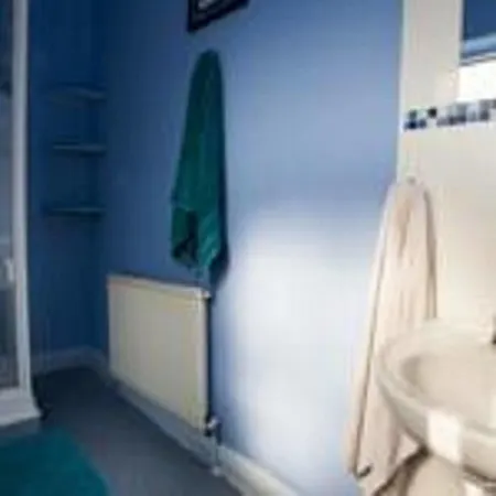 Russell Scott Backpackers - Hostal