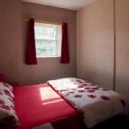 Russell Scott Backpackers - Hostal