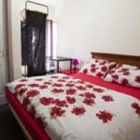 Russell Scott Backpackers - Hostal Sheffield