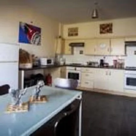 Hostal Russell Scott Backpackers - Sheffield