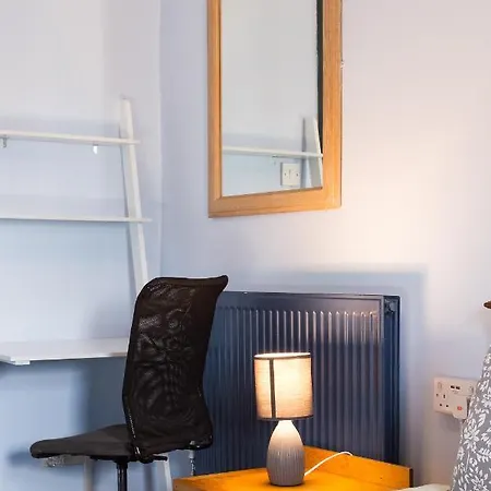 Hostel Russell Scott Backpackers - *