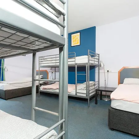 Hostel Russell Scott Backpackers -