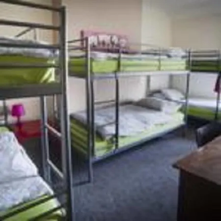 Hostel Russell Scott Backpackers - *